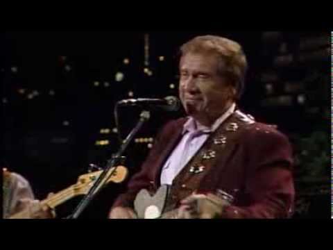 Buck Owens - Act Naturally