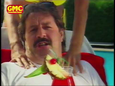 Original Alpenland Quintett - Finito Amore 1997