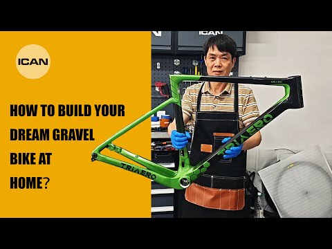 Graro With Handlebar
