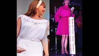 Jean Shepard - "Another Lonely Night"  (with Sheila Carlisle Live 1970)