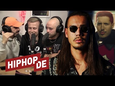 Apache 207, Haftbefehl auf Manuellsens "Da Real", RIN & Bausa – Release Friday (ft. Rahim Erbil)