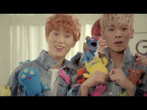 MV NOM   너야너 You It You ENGLISH SUB Official MV