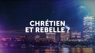 LA RÉBELLION