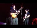 North Mississippi Allstars - Mississippi Bollweevil, Mean Ole Wind Died Down