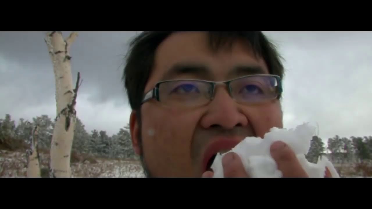 OXYGEN Official Trailer 2010 /history/