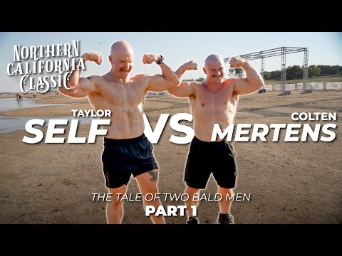 NORCAL CLASSIC - BTS Part 1