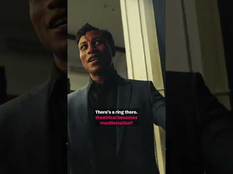 "I will see you soon!" - Bostan vs Fawaz | Matchroom Boxing