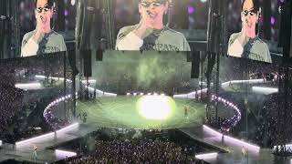 Download lagu BTS - So What We Are Bulletproof: The Eternal @ Stade de France Paris St-Denis 18/07/2026 mp3 Download lagu BTS - So What We Are Bulletproof: The Eternal @ Stade de France Paris St-Denis 18/07/2026 mp3