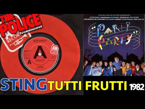 Tutti Frutti video thumbnail