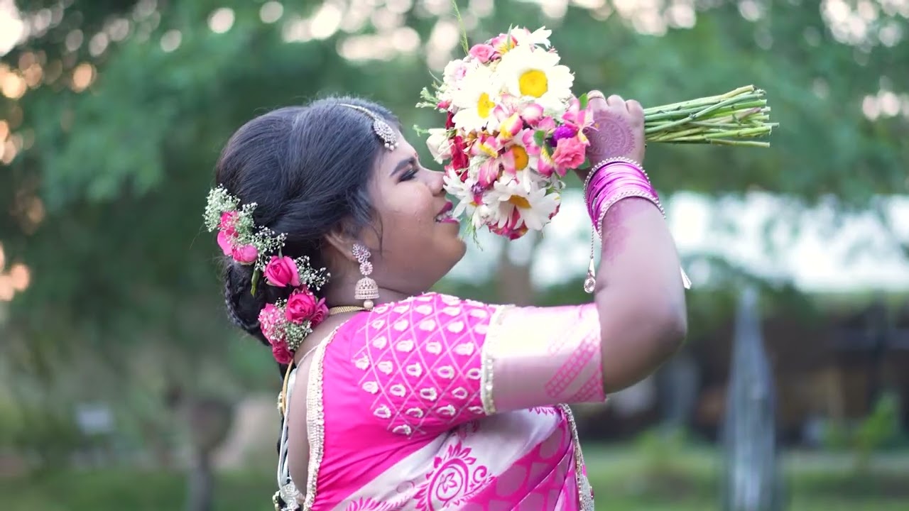 Puberty Ceremony Highlights Video 11