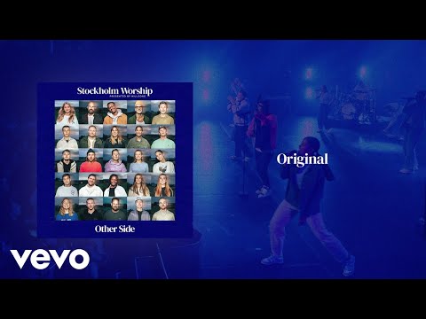 Stockholm Worship - Original (Live) [Official Audio]