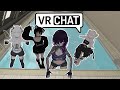 Be Careful Watching This VRChat Video