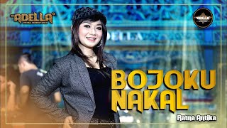 Download lagu Ratna Antika Adella - Bojoku Nakal | Dangdut ( Music Video) mp3 Download lagu Ratna Antika Adella - Bojoku Nakal | Dangdut ( Music Video) mp3