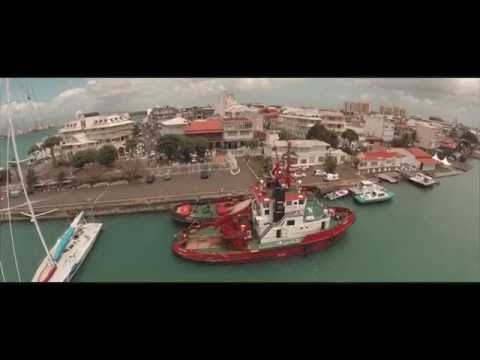 DeePeeGee feat Aaylisha - My Island