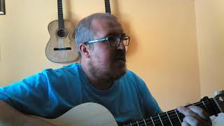 José Afonso - Nefertite Não Tinha Papeira (Cover by Manny)