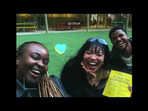 LIVE. YOUR. NOW. | Unite Students