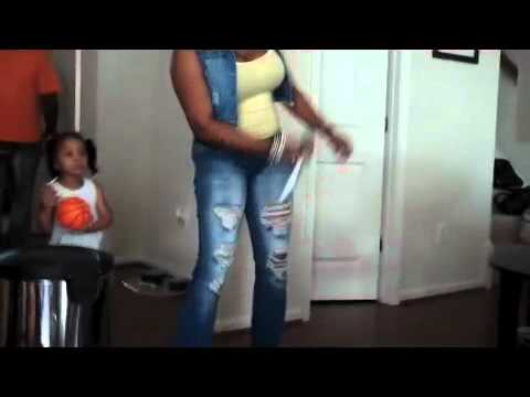 Happy Birthday Daylin!