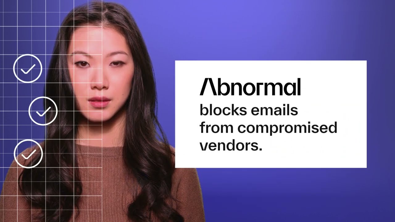 Supply Chain Compromise Solution: Prevent Email Attacks From Compromised Vendors | Abnormal