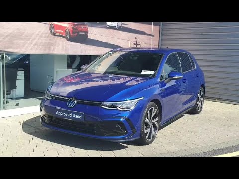Volkswagen Golf 1.5 TSI 130HP R-line - Image 2
