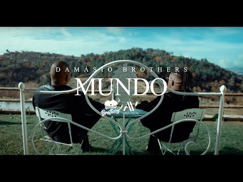 Damásio Brothers - Mundo | Vídeo Oficial