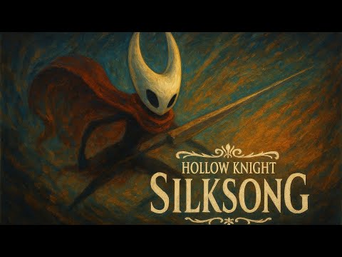 Taming the Bell Beast full gameplay Hollow Knight: Silksong | Chill Gameplay | miniBronze