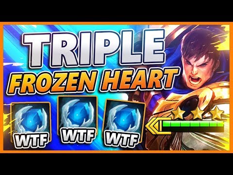 *PERMA STUN* NOBODY CAN AUTO NEXT TO ME (HILARIOUS) - BunnyFuFuu TFT