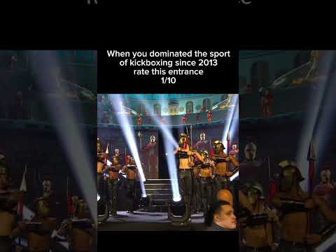 Rate this entrance 1/10