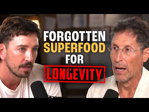 Are You Missing Out on the Most Powerful Food for Longevity? Sprouts Science | The Proof EP 383