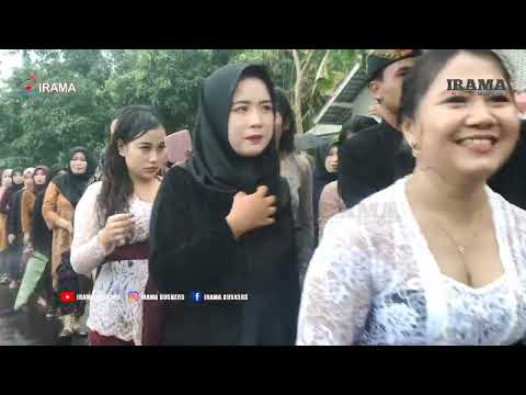 CINTAKU SATU  RILISAN TERBARU IRAMA DOPANG