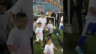 BASTIDORES NO AR! ✅🏁Os bastidores da vitória contra o Maranguape já está disponível. #CearáSC