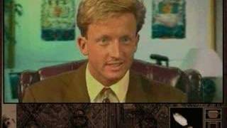 Gabriel Knight 2 longplay Chapter 1 Part 6/9