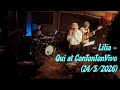 Qui at Con Ton Ton Vivo 24/5/2026 Digest