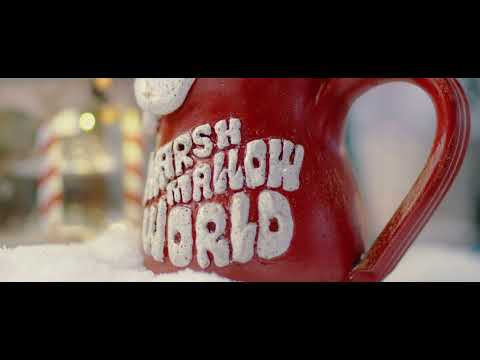 Francesca Battistelli - Marshmallow World (Official Music Video)