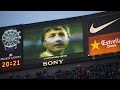 Thanks Johan FC Barcelona Real Madrid 2015 2016
