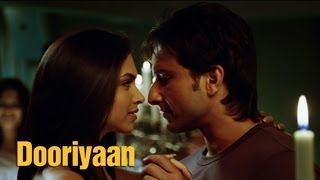 Dooriyan song - Love Aaj Kal