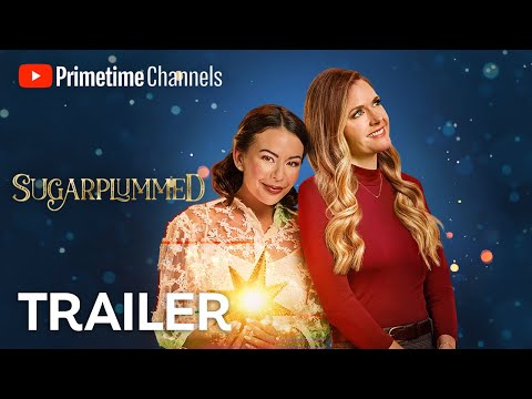 Trailer - Sugarplummed | Sign up for Hallmark+ on YouTube!