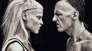 Die Antwoord   She Makes Me A Killer