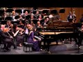 Beethoven Piano Concerto No. 1 in C Major, Op. 15,   3. Rondo: Allegro