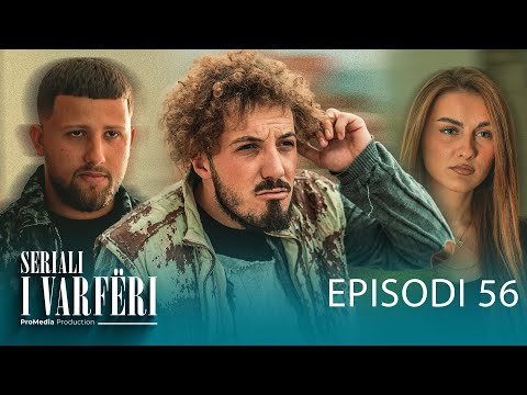 SERIALI I VARFËRI - Episodi 56 (Kush do të sulmohet?!)