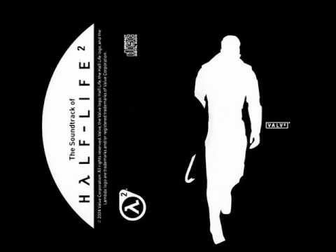 Half Life 2 - Apprehension and Evasion [Soundtrack]
