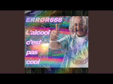 L'alcool c'est cool