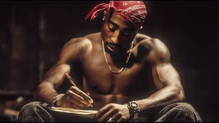 2Pac - For Life (Music Video) 2025