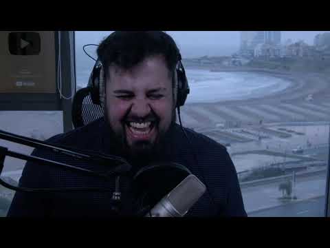 Papo vs Ibai ft Barbe- En Streaming