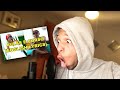 DNASTY Aulas E Cursos ENGLISH LYRICS REACTION