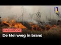 Limburg Doc: De Meinweg in brand