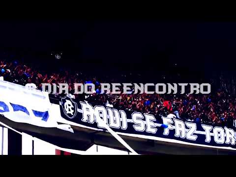 REMOÇADANET - Tá Chegando o Grande Dia Da volta Da Maior Do Norte