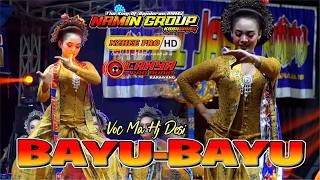 Download lagu BAYU BAYU | JAIPONGAN BAJIDORAN RMMJ NAMIN GROUP KARAWANG TERBARU 2026 mp3