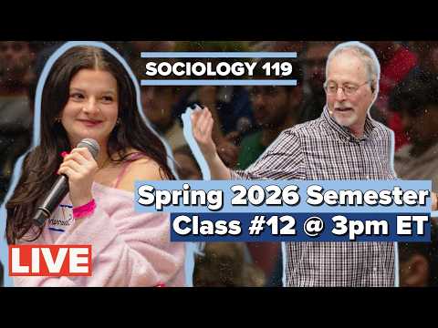 Students Solve the Immigration Problem | US Immigration Part 3 | 26SP Class #12 Full Lecture