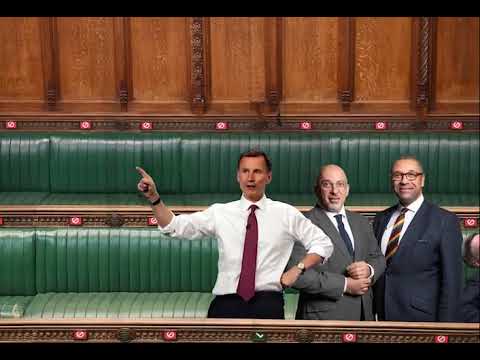 The Tory Muppets Mess