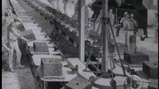 Turning Points in History - Industrial Revolution